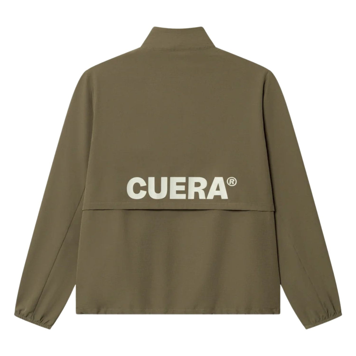 Cuera Active Track Jacket