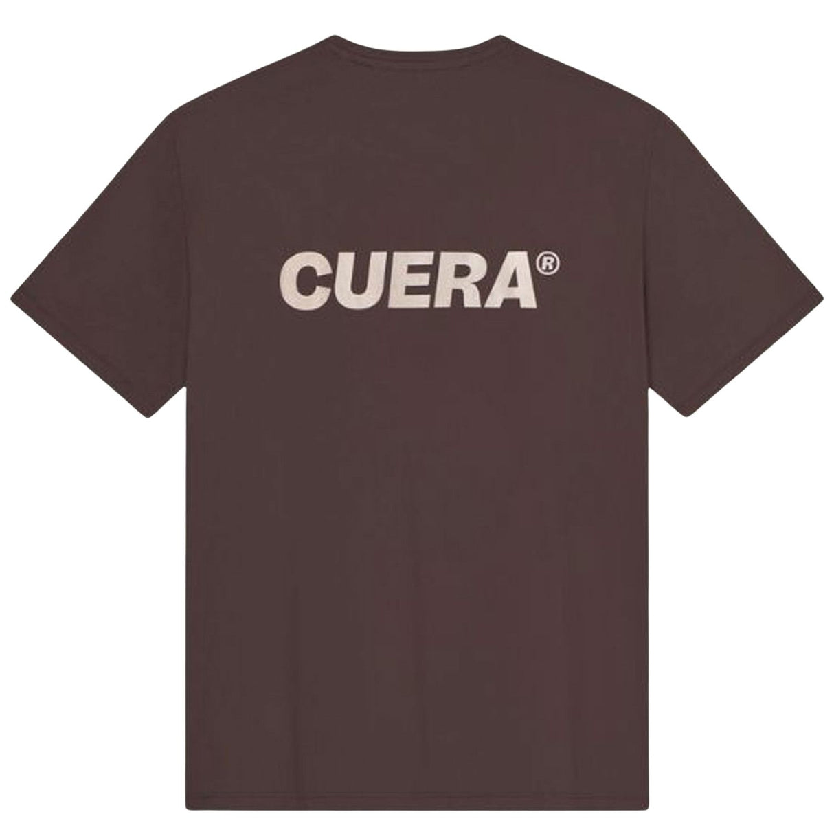 Cuera Oncourt Airy Logo T-Shirt