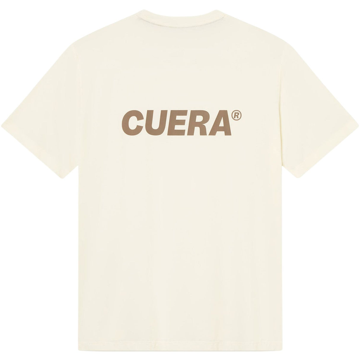 Cuera Oncourt Airy Logo T-Shirt