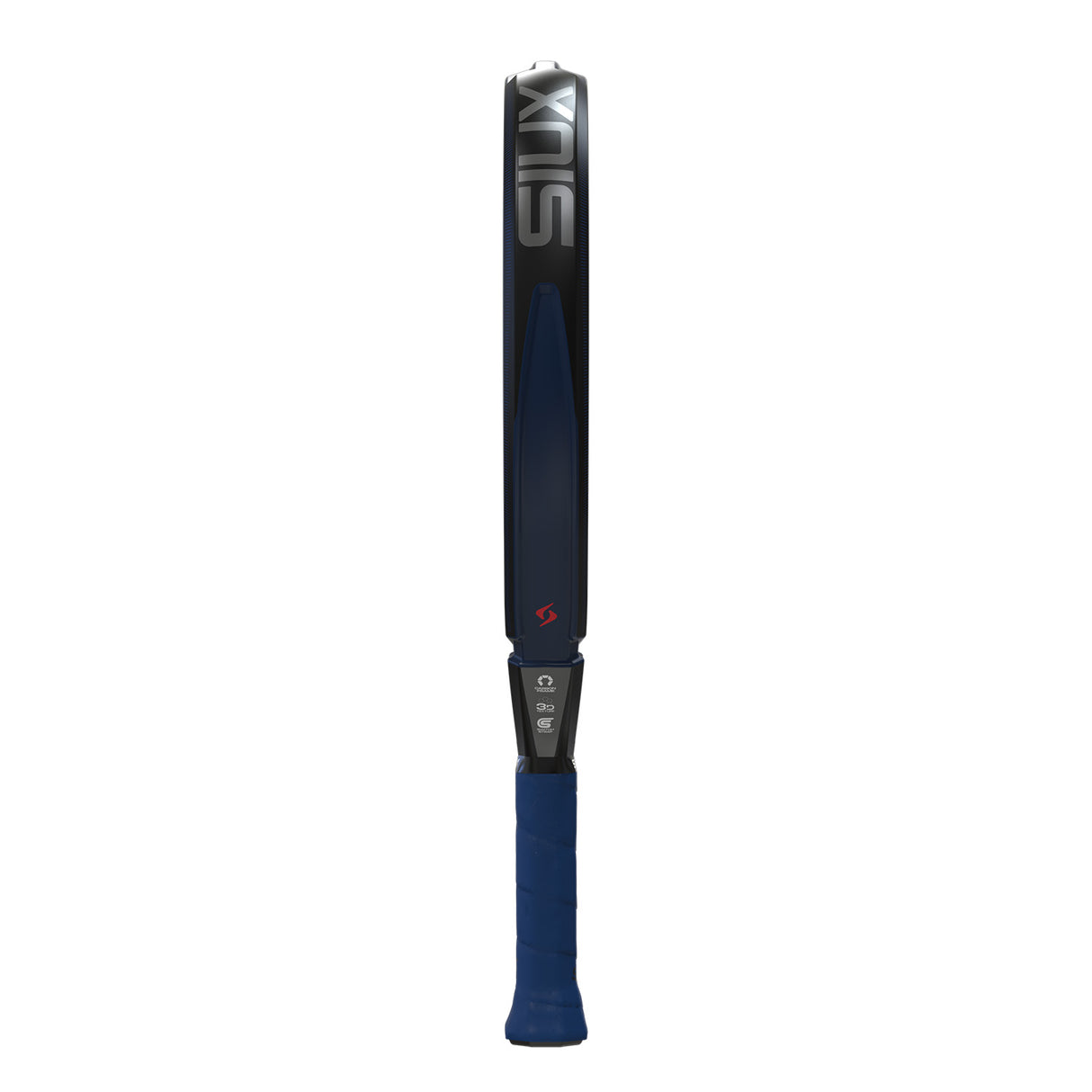 Siux Diablo Pro 26 Night Blue