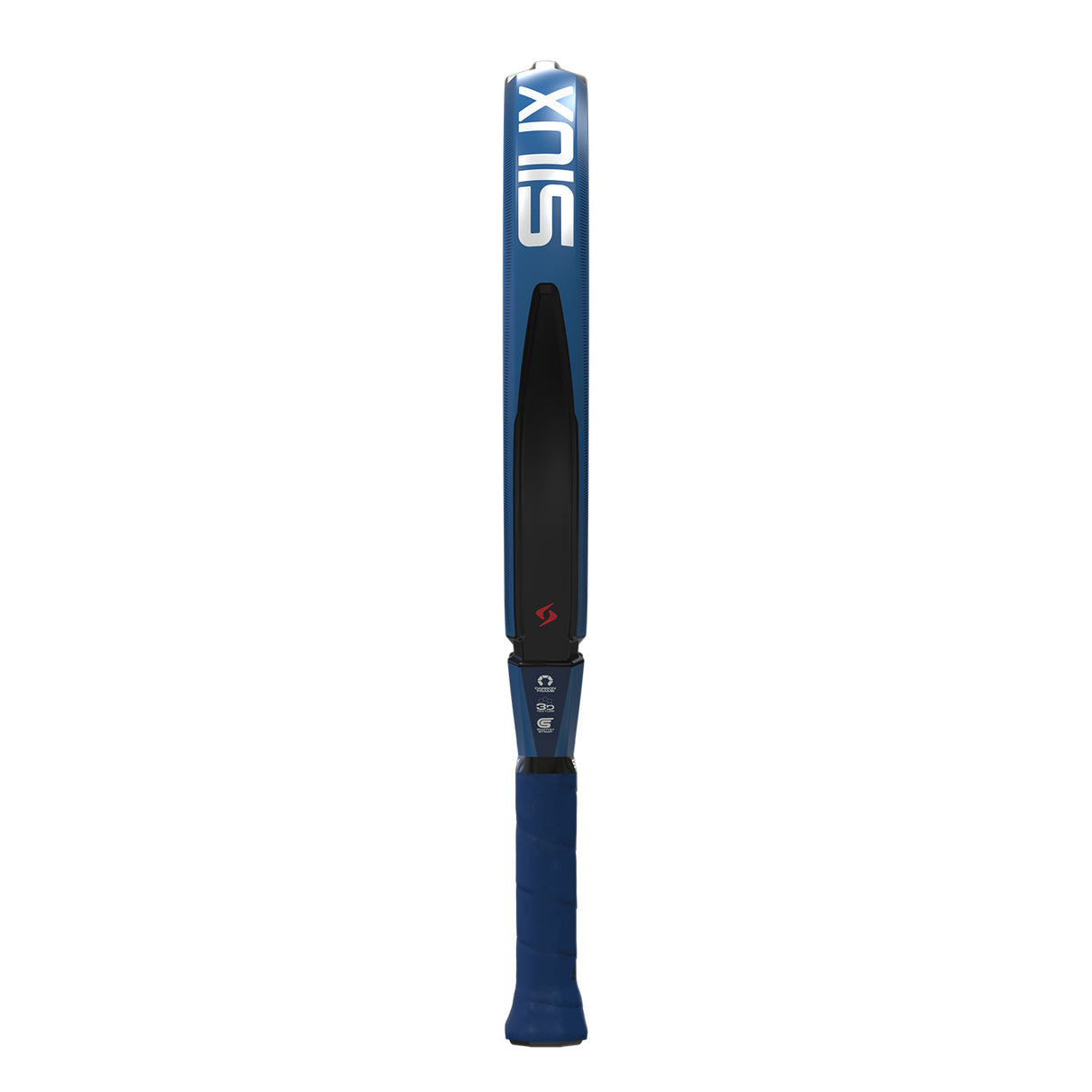 Siux Diablo Pro 26 Royal Blue