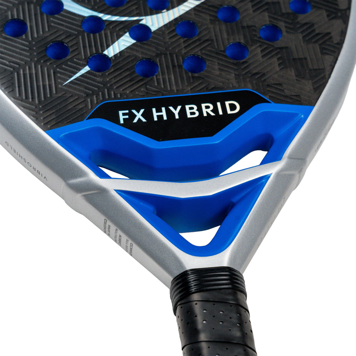 Dunlop FX Hybrid 26