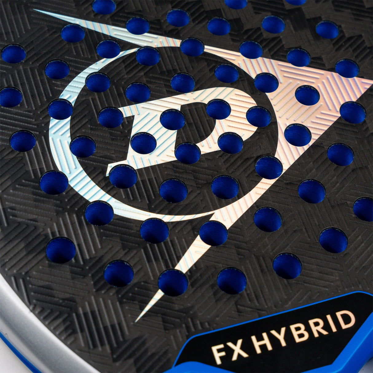 Dunlop FX Hybrid 26