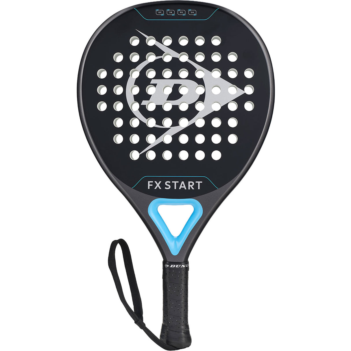 Dunlop FX Start 26