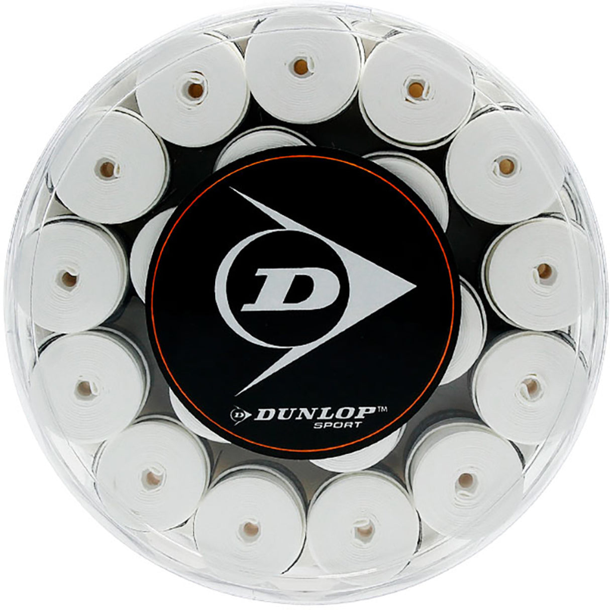 Dunlop Overgrips Tour Pro 60x
