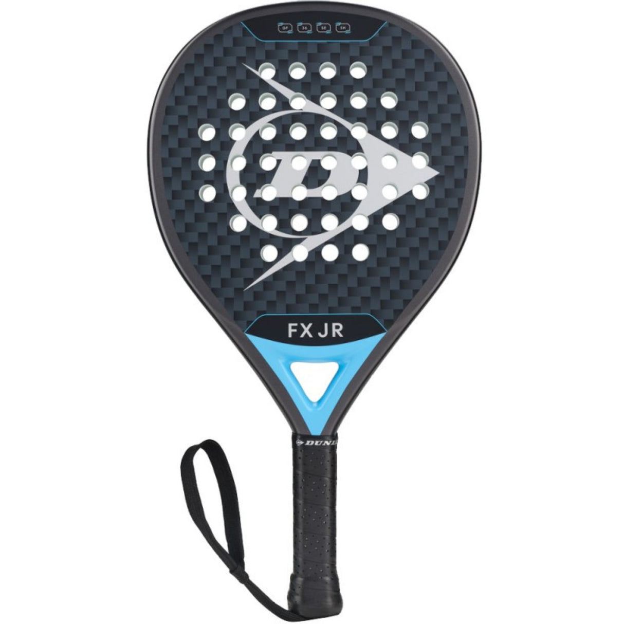 Dunlop FX JR 26