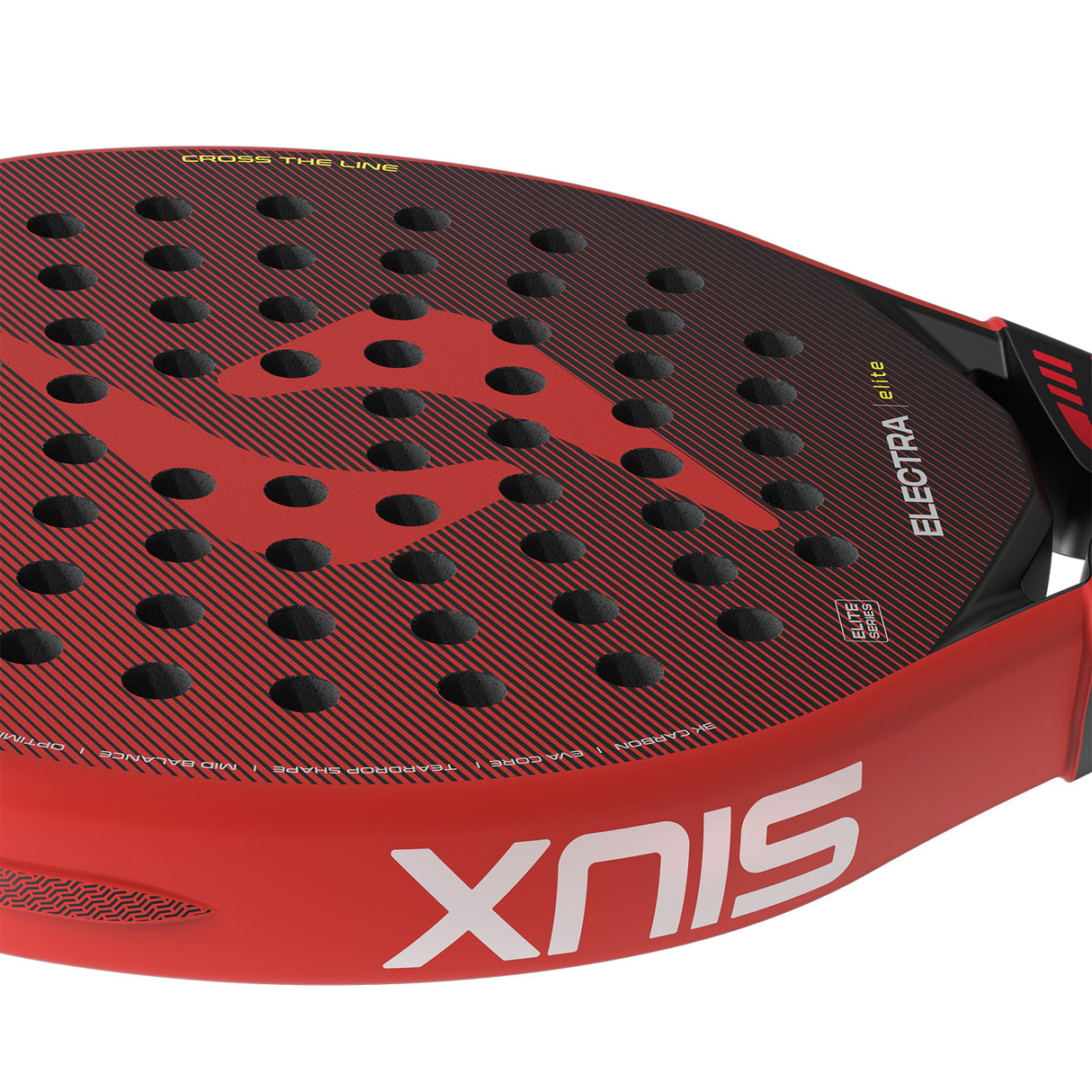 Siux Electra Elite 6 26