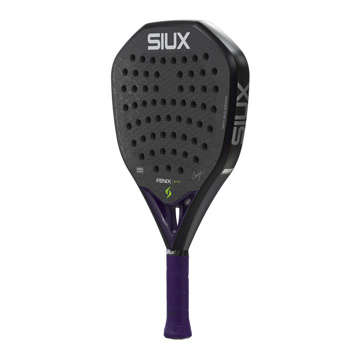 Siux Fenix Pro 26