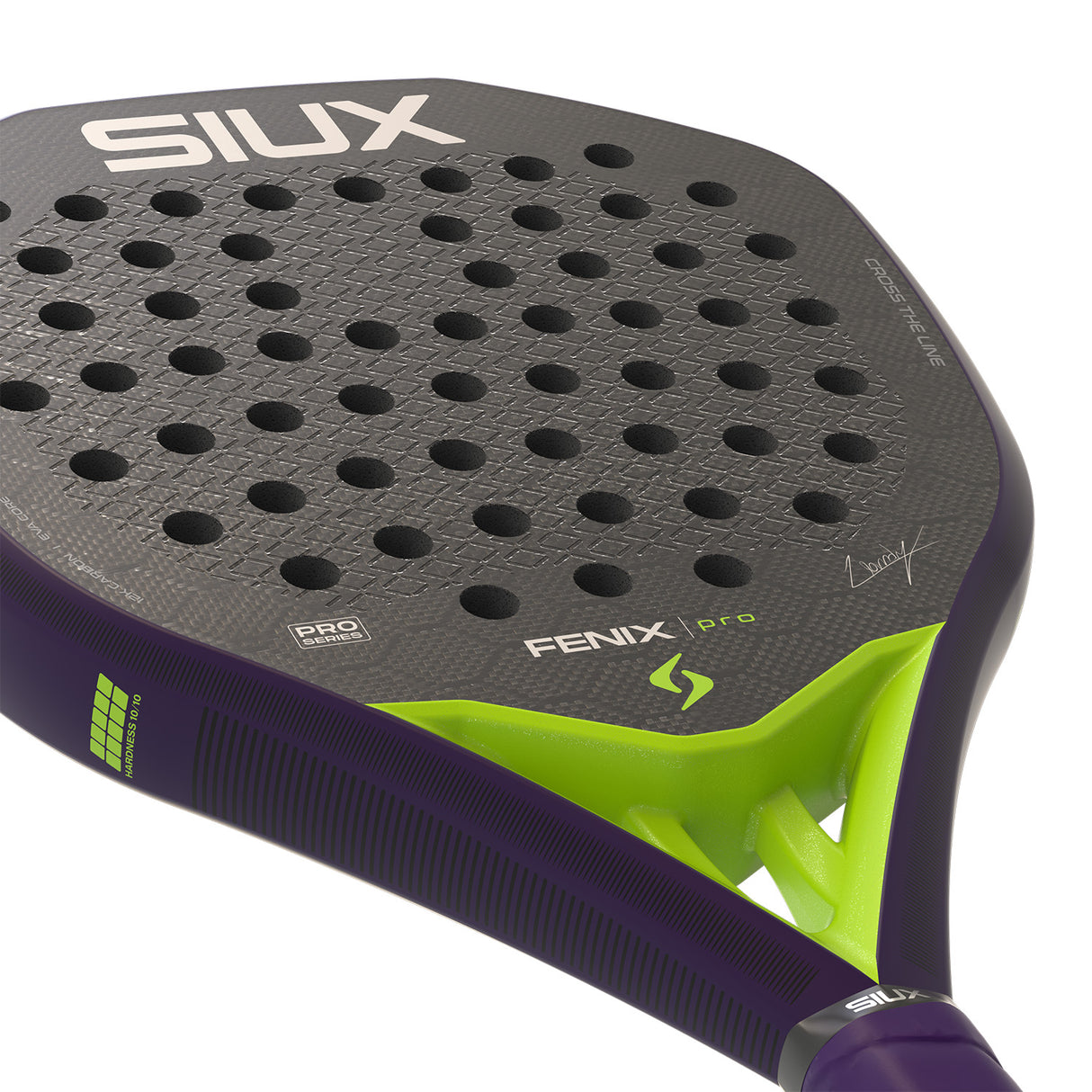 Siux Fenix Pro 26