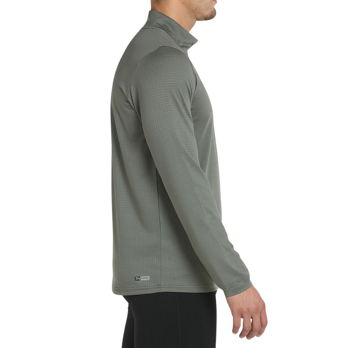 Bullpadel Beid Shirt Kaki