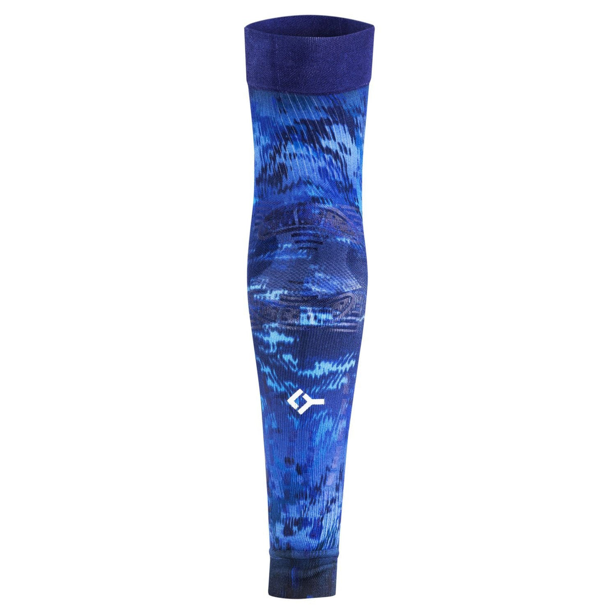 Floky No Strain Evolution Fantasy Armsleeve Blue Supernova - vooraanzicht