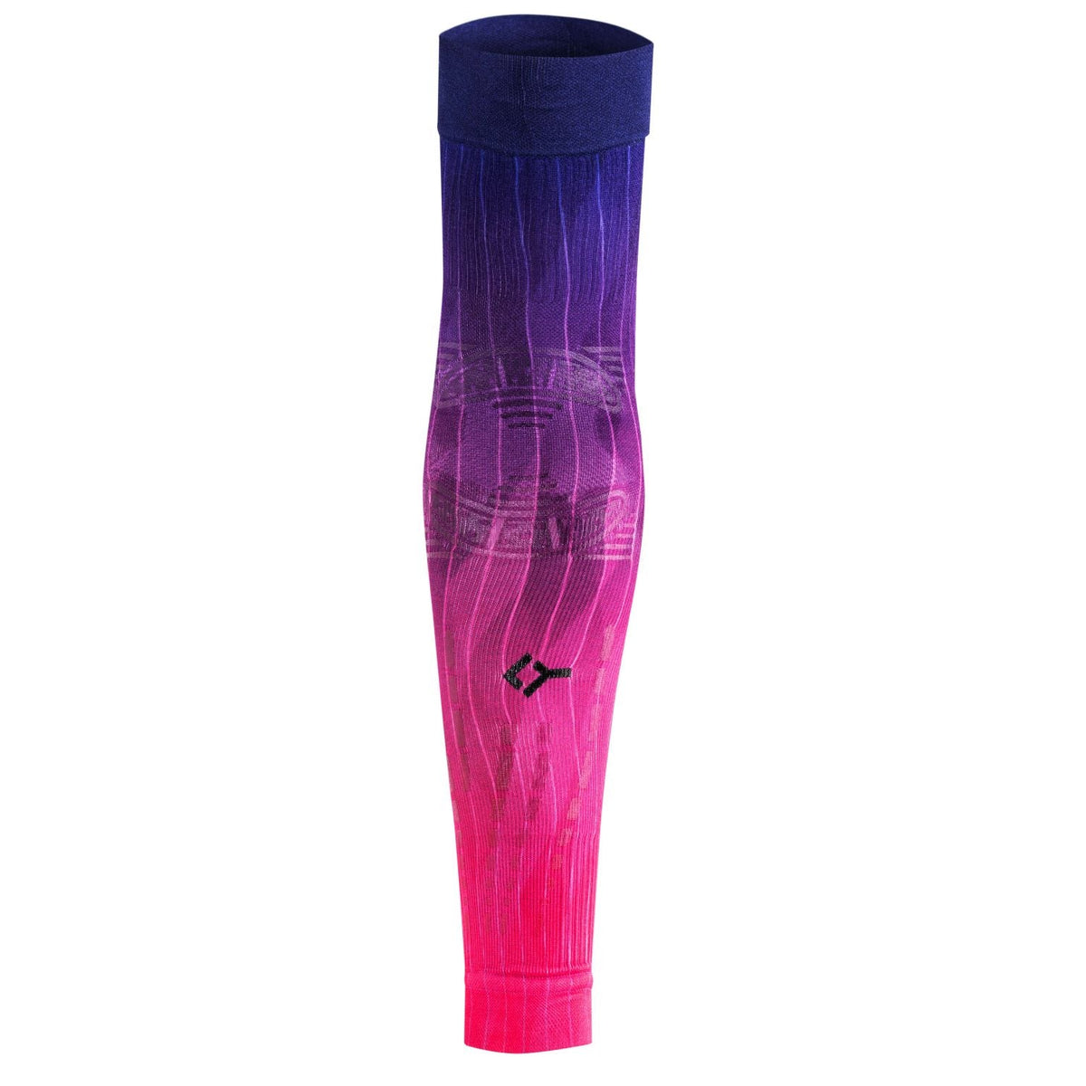 Floky No Strain Evolution Fantasy Manicotto Pink Nebula - vista frontale