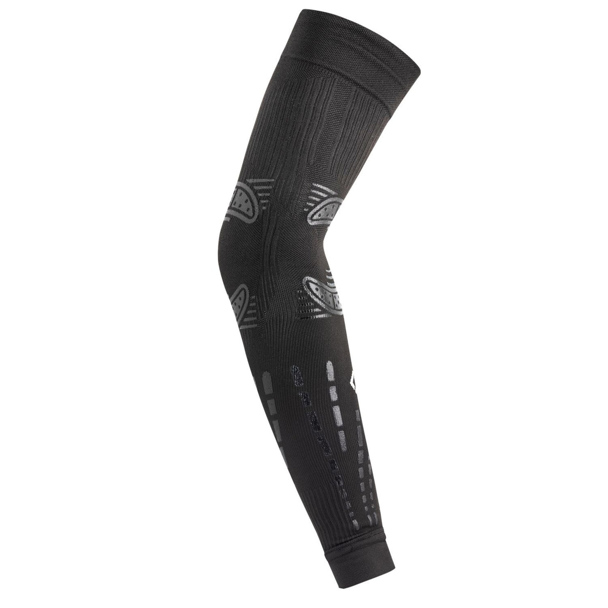 Floky No Strain Evolution Armsleeve Black