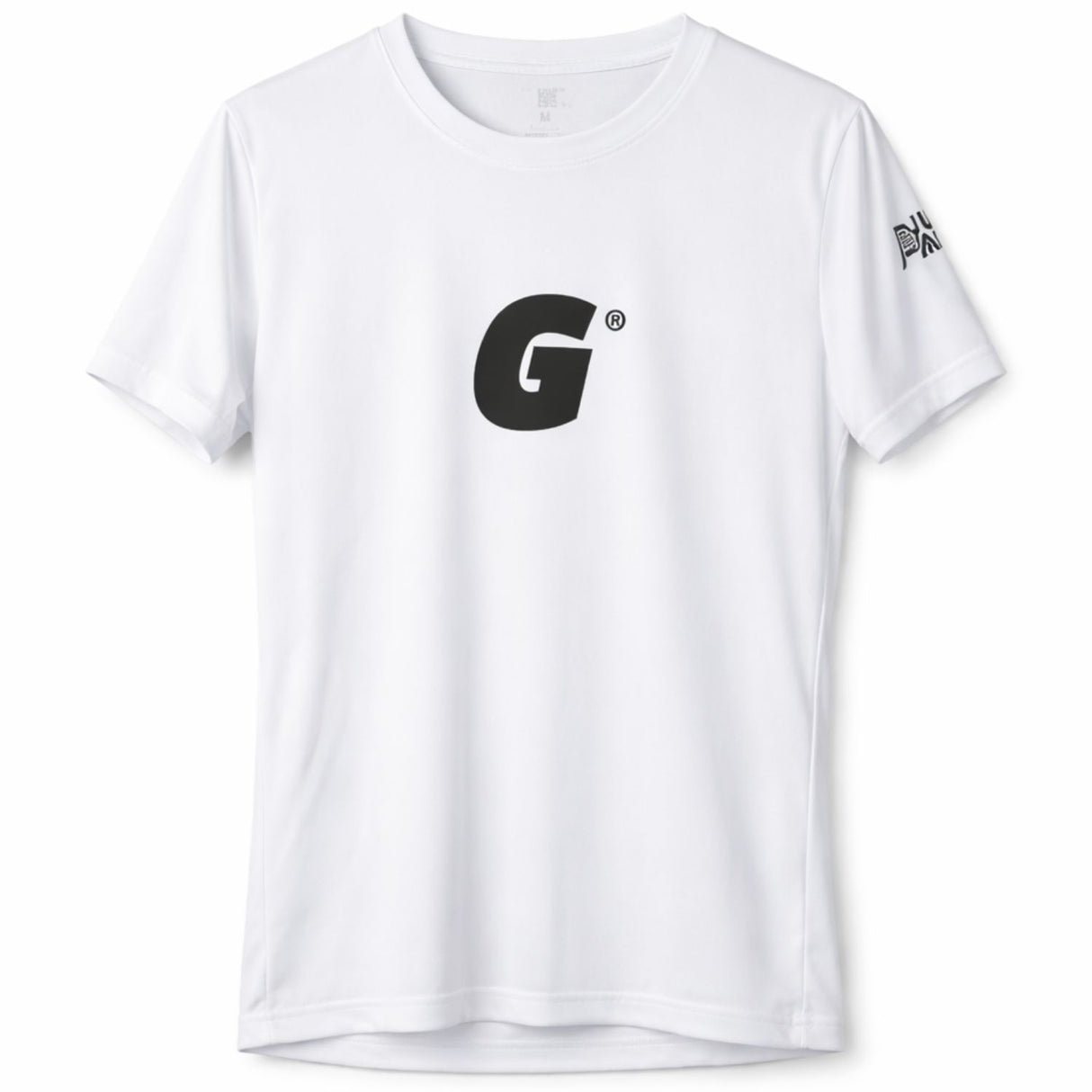Justpadel X Garrincha T-Shirt W