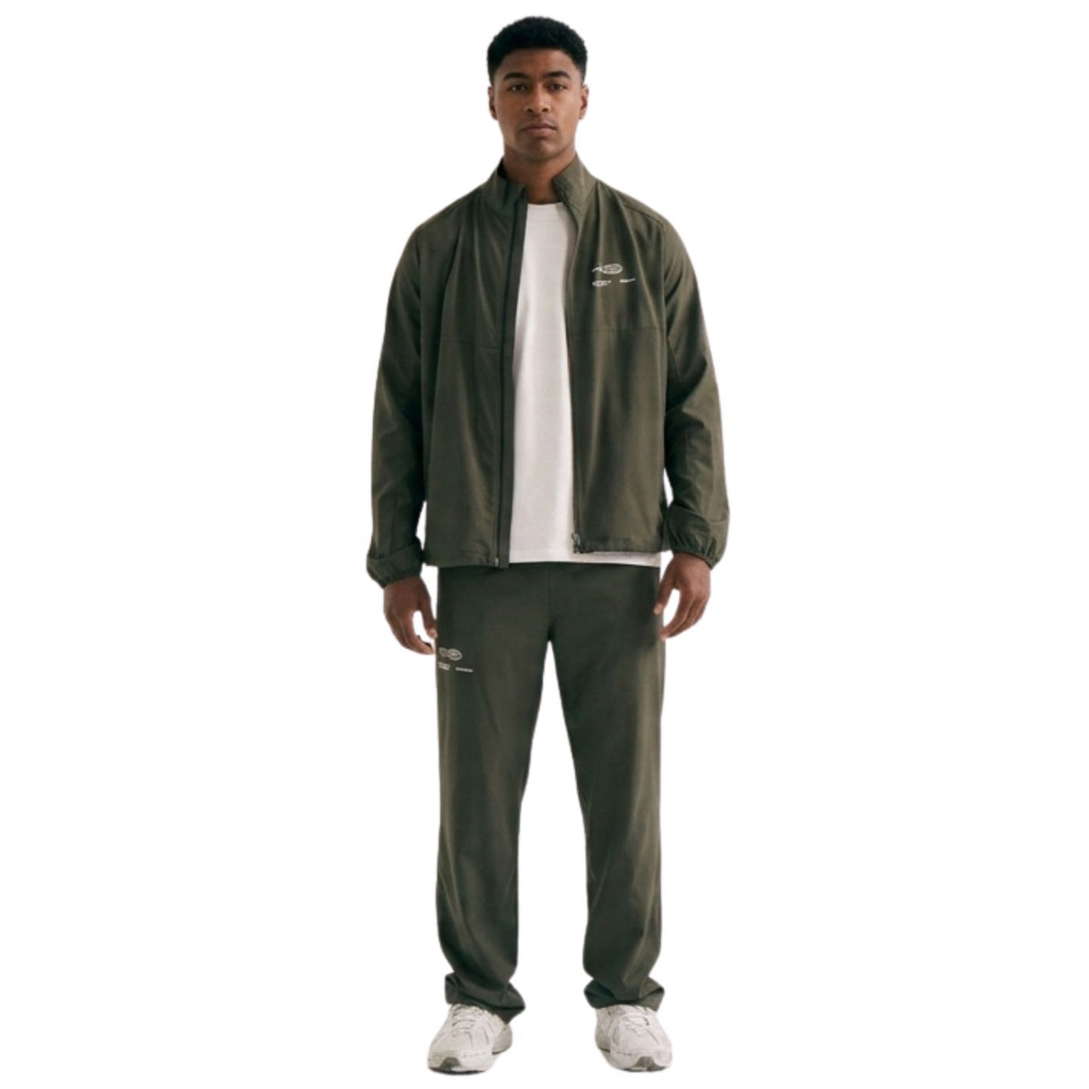 Cuera Active Track Bundel