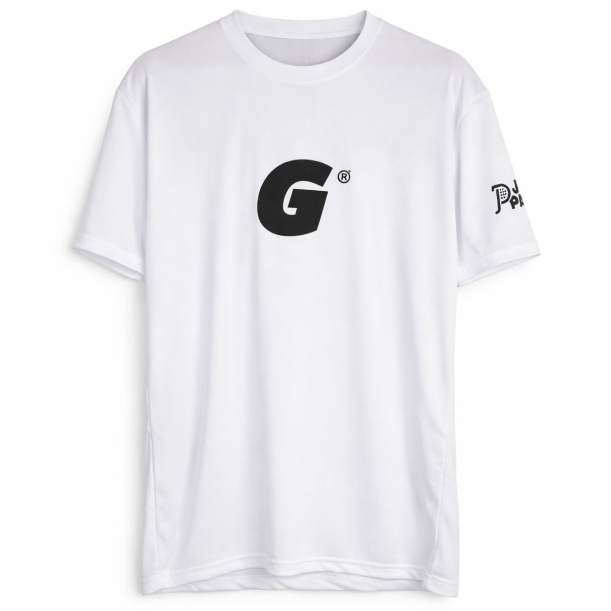 Justpadel X Garrincha T-Shirt