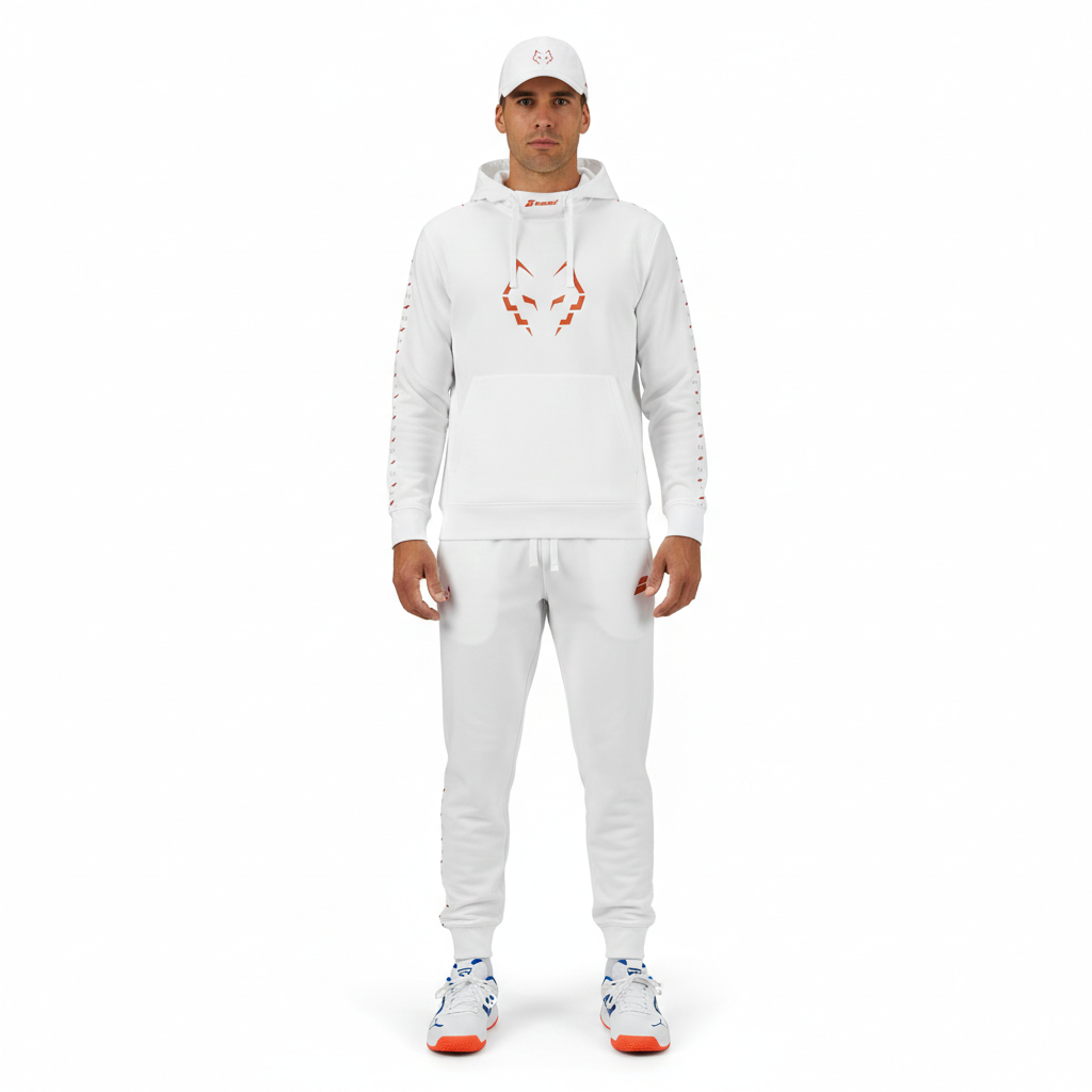 Babolat Hoodie Lebron 2026 Set