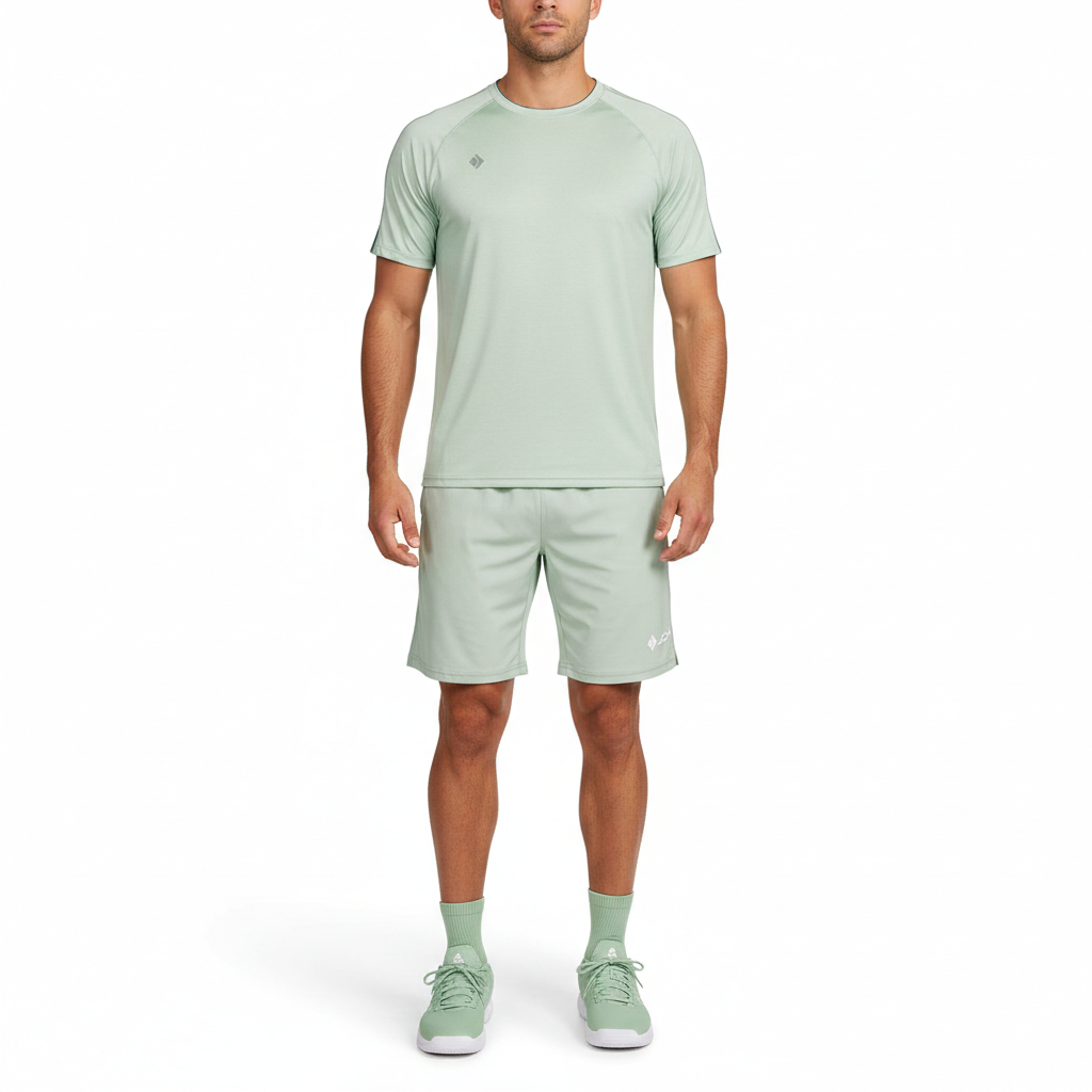 JDH Performance Sage Set