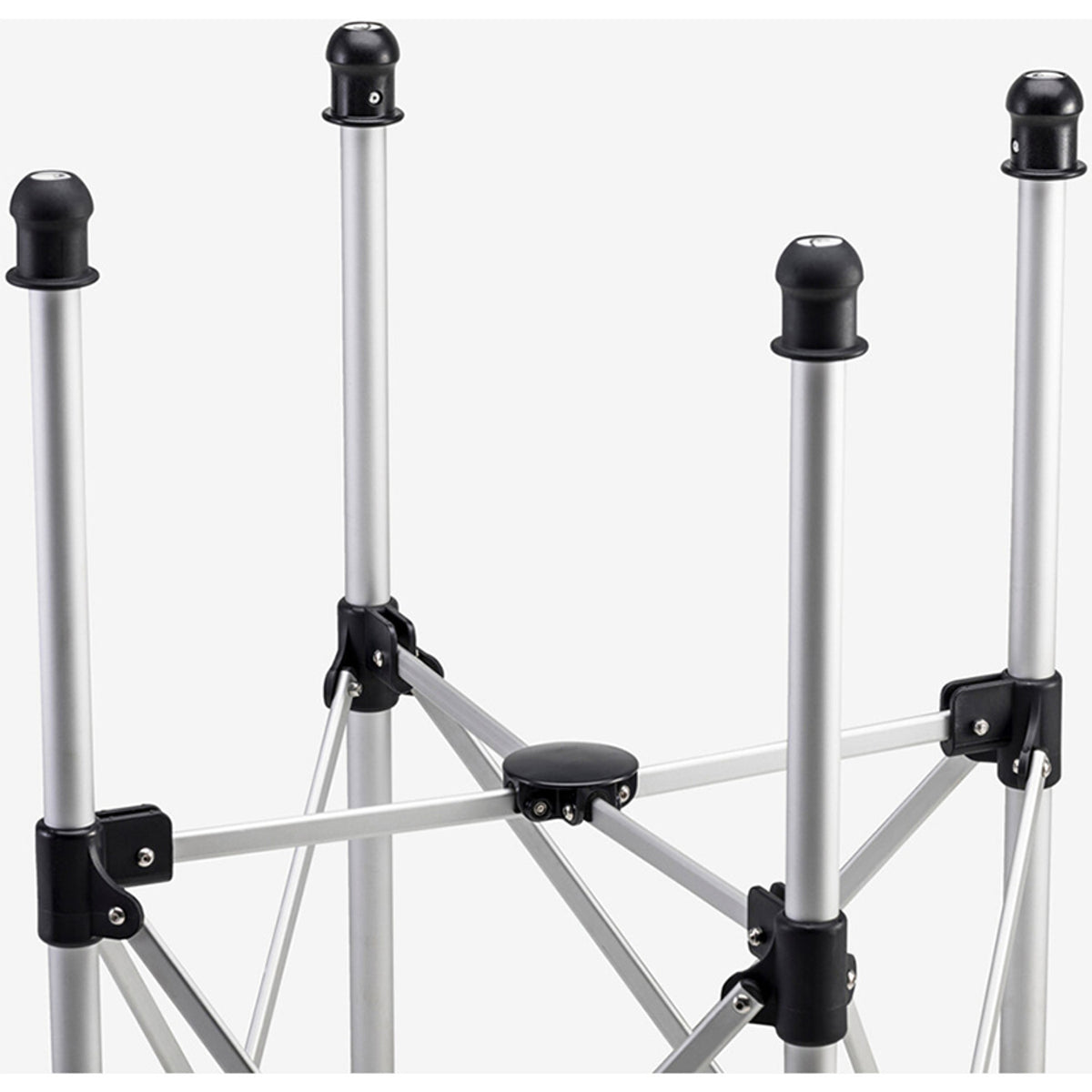 Head Ball Trolley