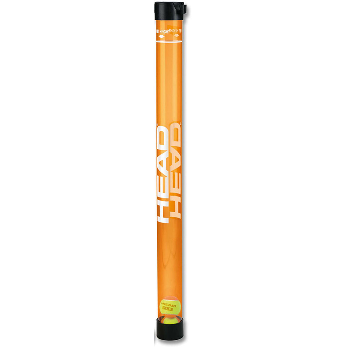 Head Ball Tube