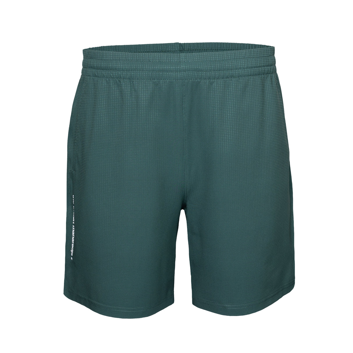 Indian Maharadja Ripstop Short