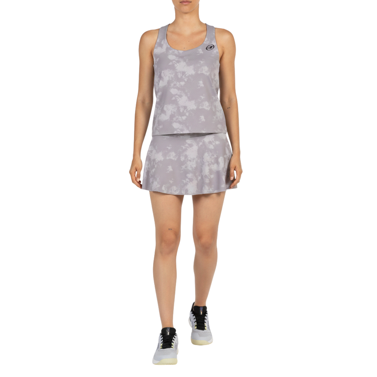 Bullpadel Exoro W set