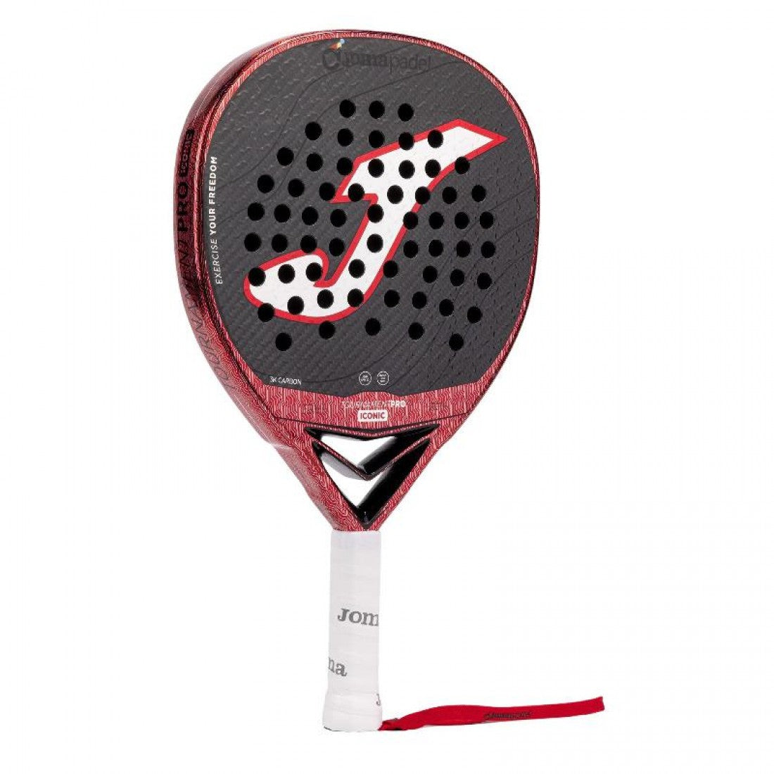Joma Tournament Pro Iconic 2026