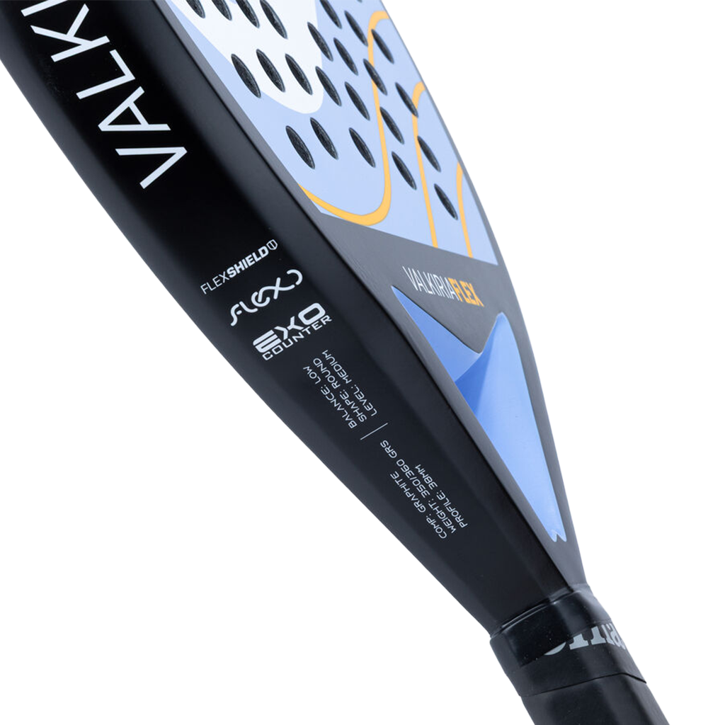 Joma Valkiria Flex 2026