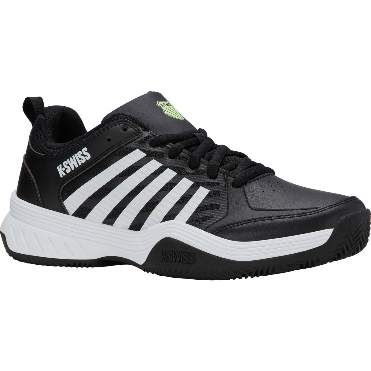 K-Swiss Court Express 2