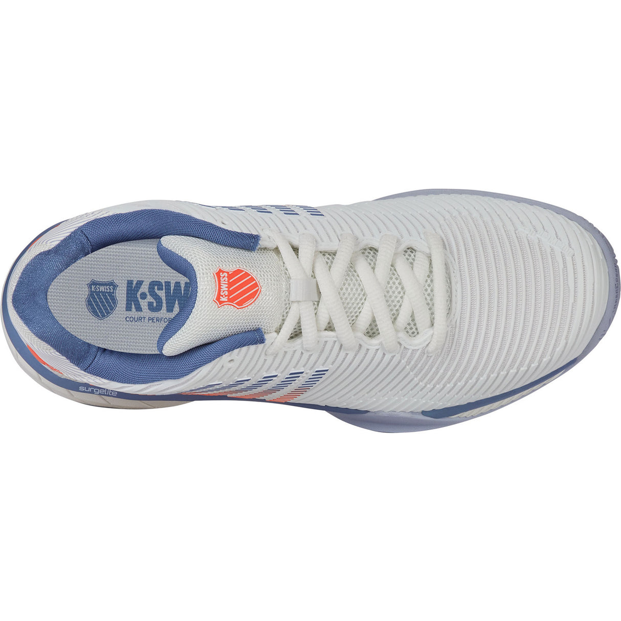 K-Swiss Hypercourt Express 2