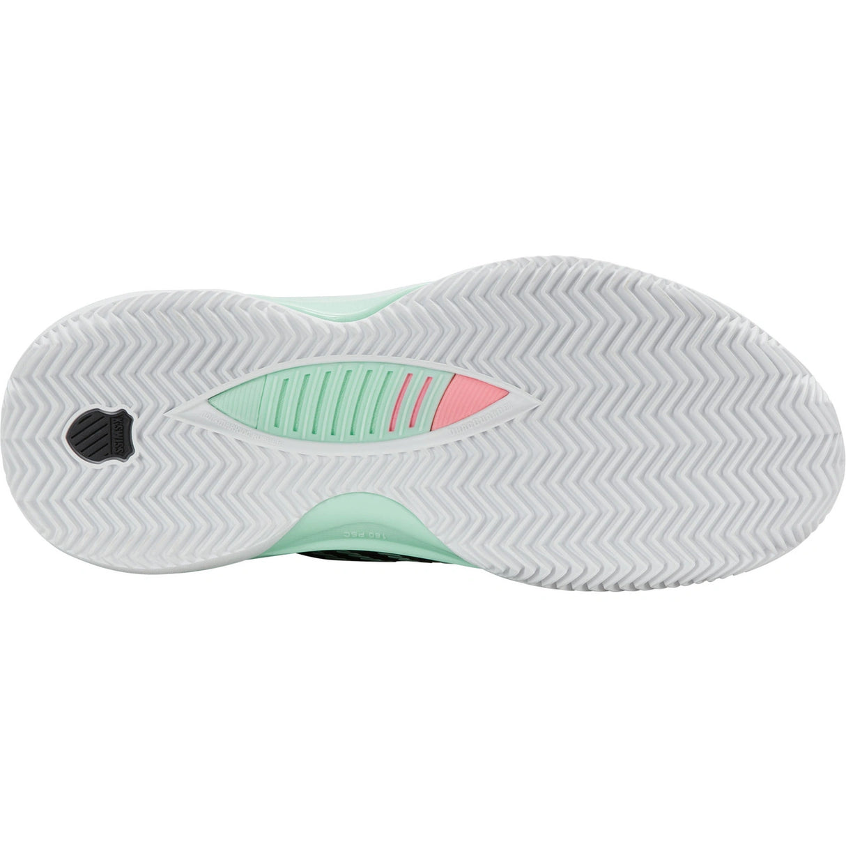 K-Swiss Hypercourt Supreme 2 Clay