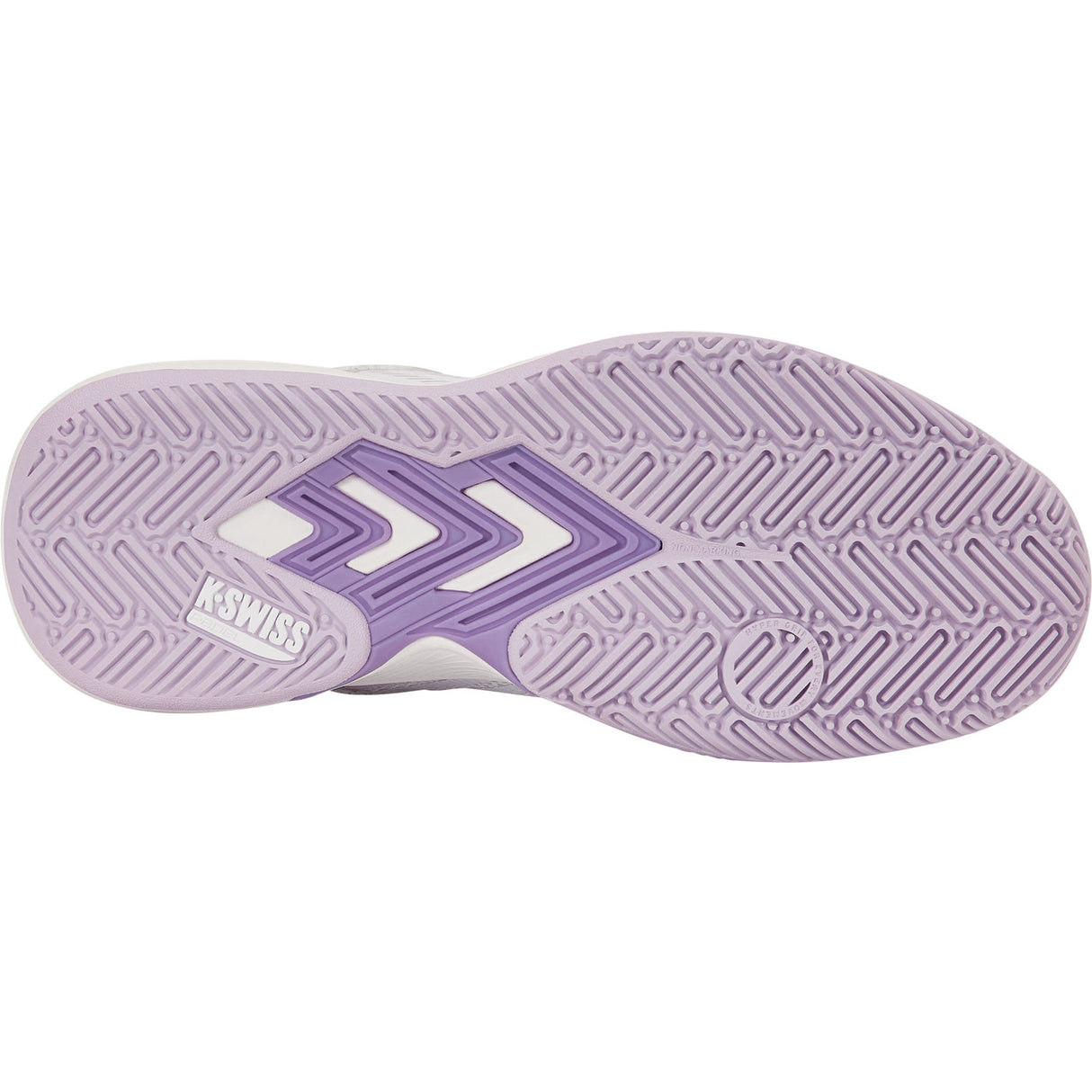 K-Swiss Ultrashot Light Padel W