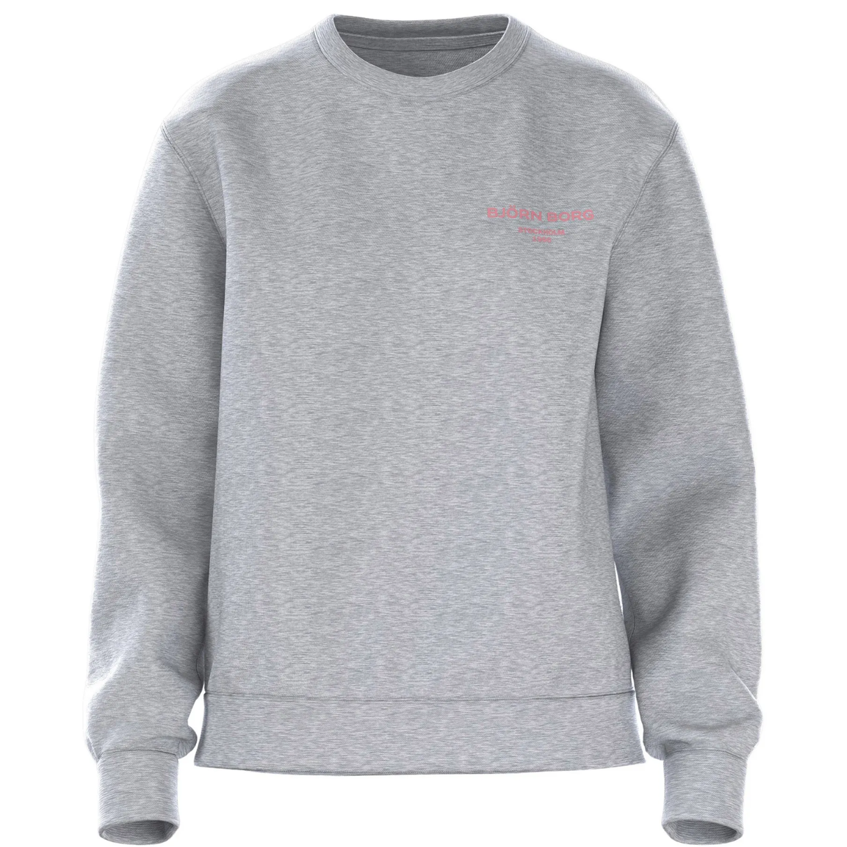 Björn Borg Essential 1 Crew Women