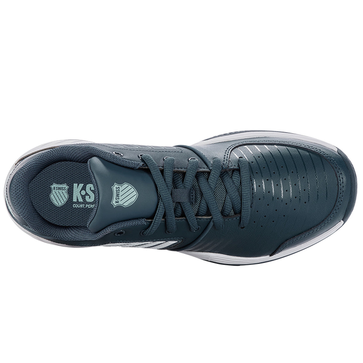 K-Swiss Court Express HB
