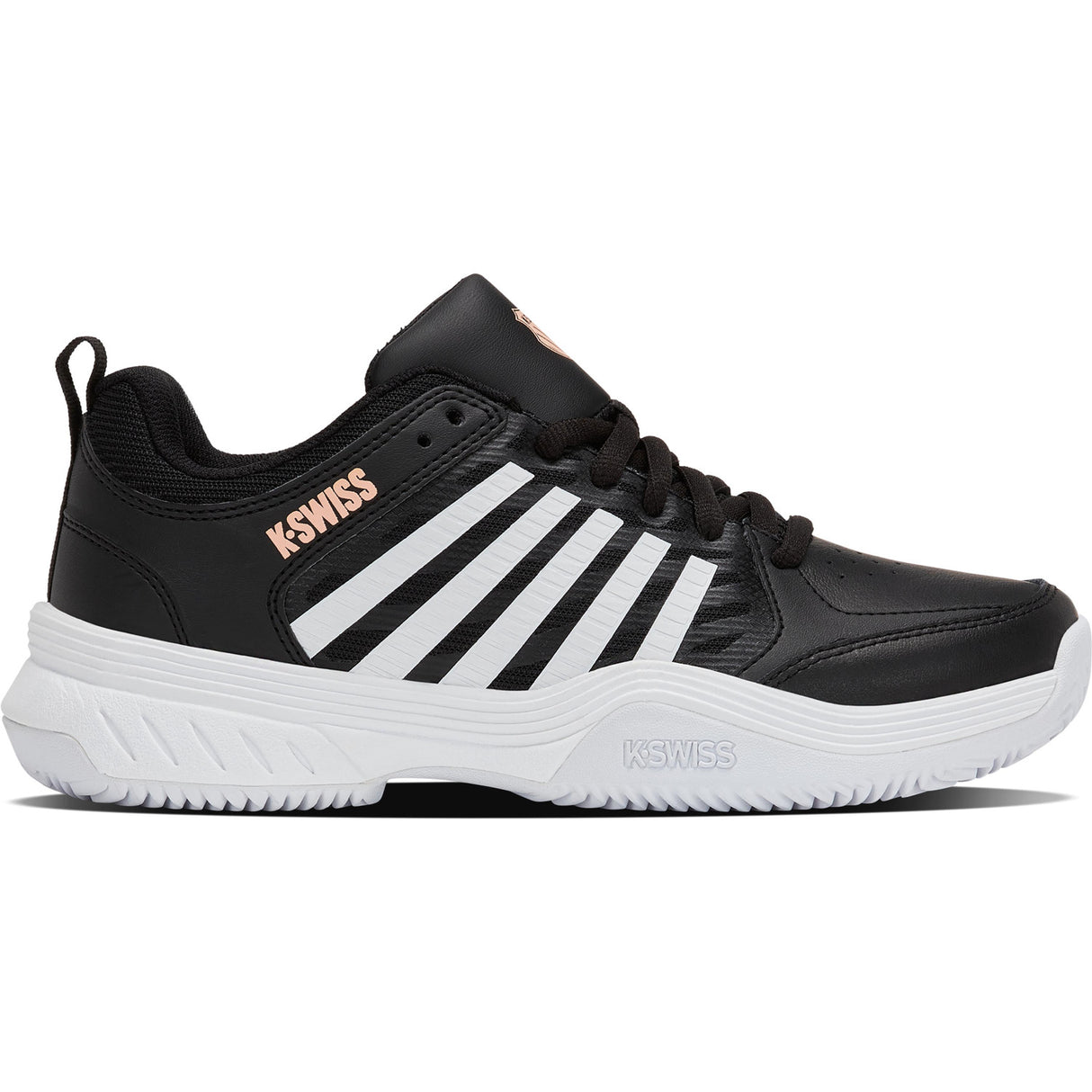 K-Swiss Court Express 2 W