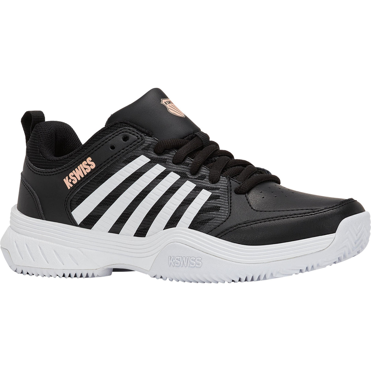 K-Swiss Court Express 2 W