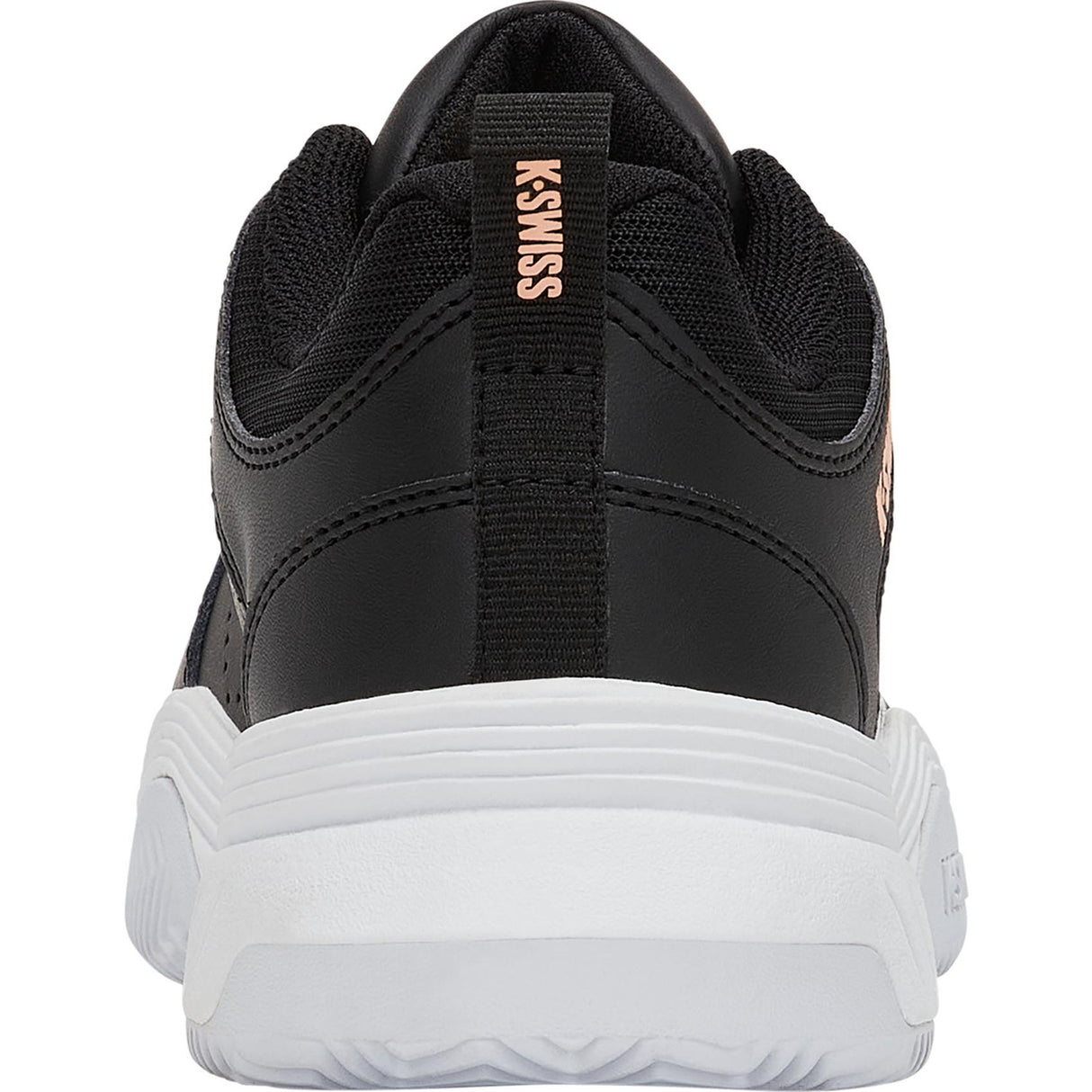 K-Swiss Court Express 2 W