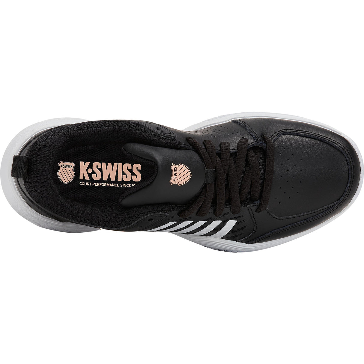 K-Swiss Court Express 2 W