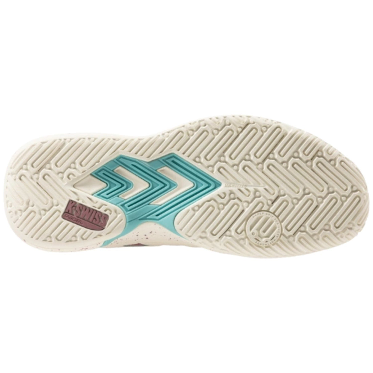 K-Swiss Tura Team Padel W
