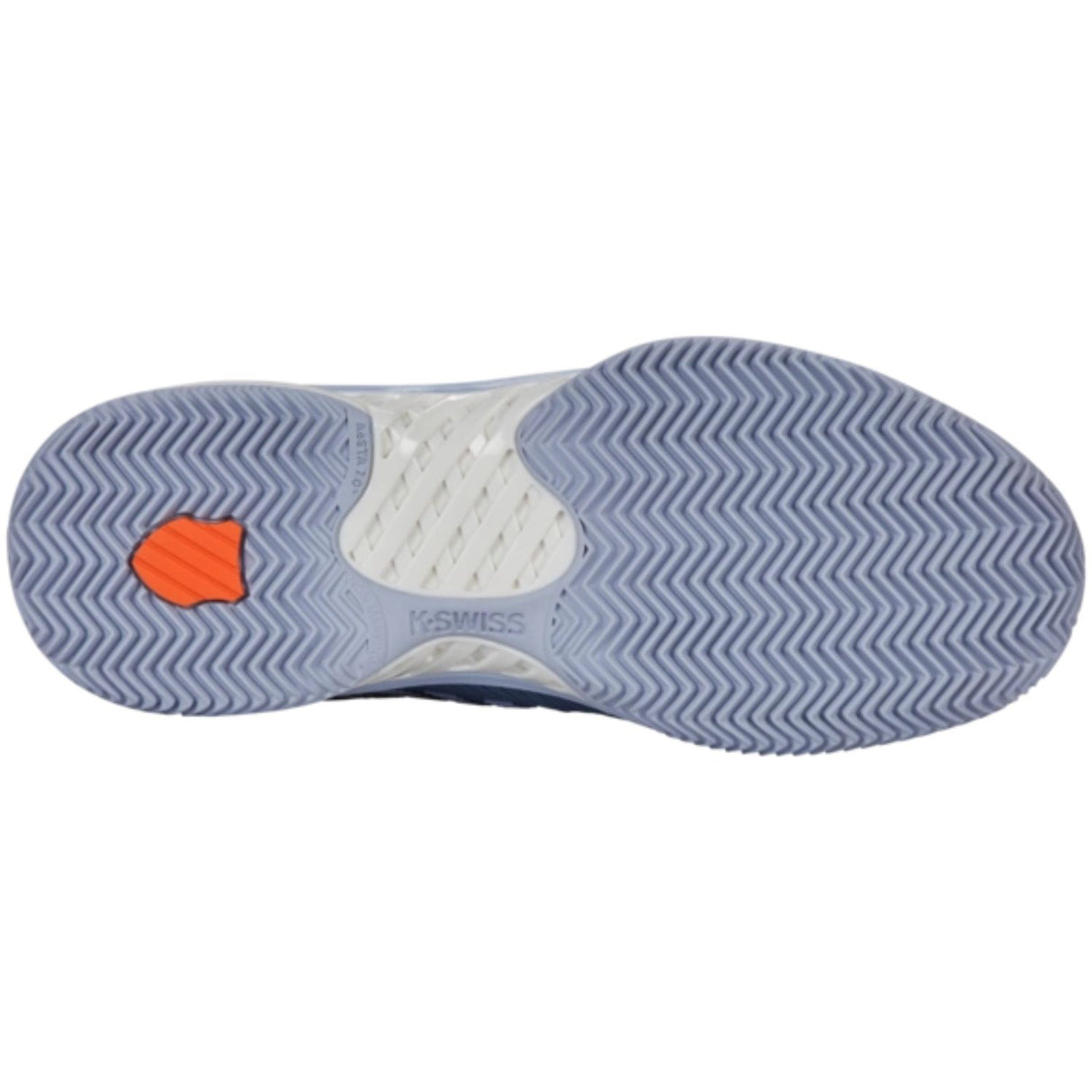 K-Swiss Hypercourt Express 2 Clay