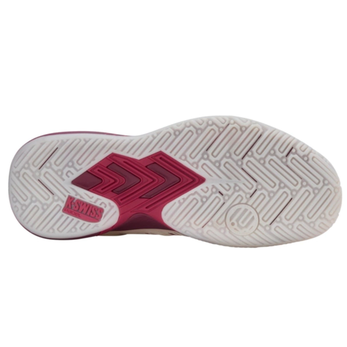 K-Swiss Ultra Court Padel W