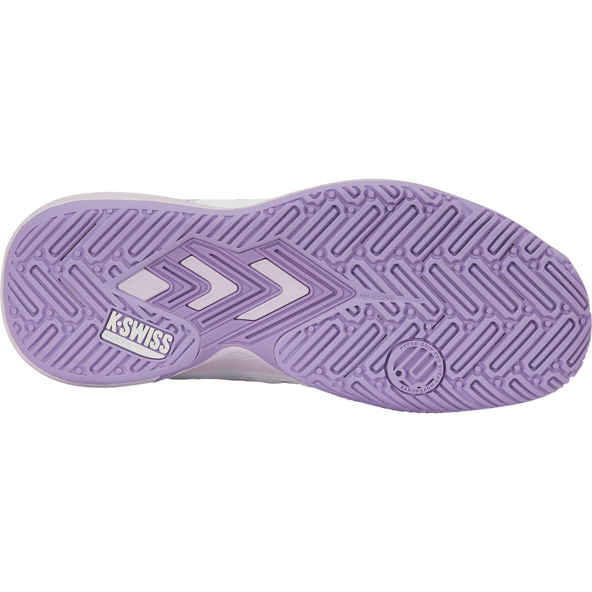 K-Swiss Ultra Court Padel W