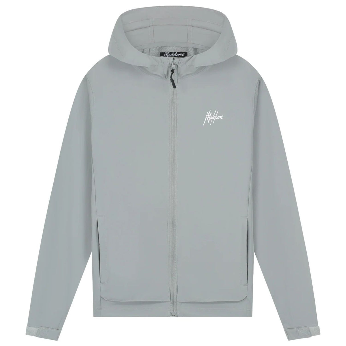Malelions Sport Running Jacket