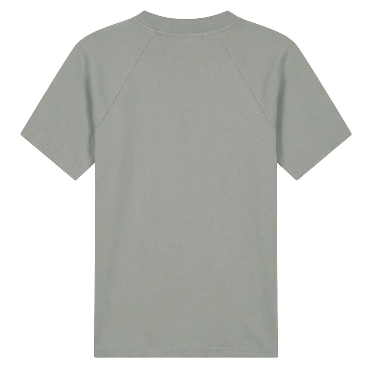 Malelions Sport Logo Raglan T-Shirt