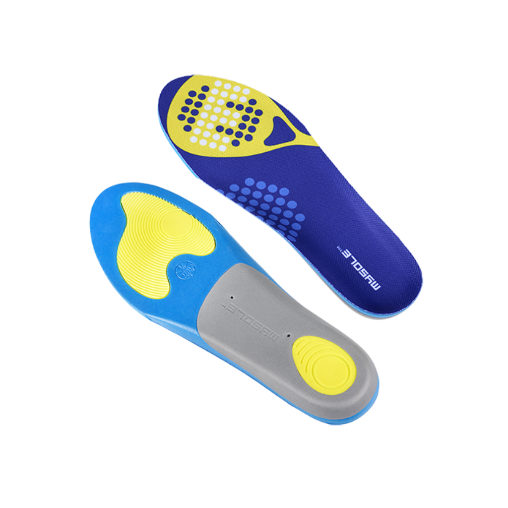 MYSOLE Sport Padel
