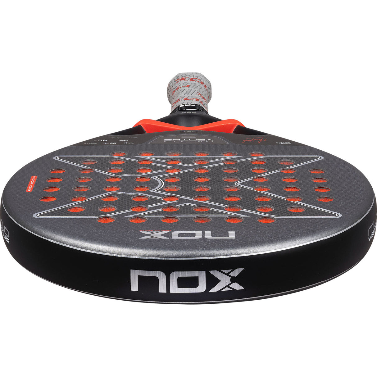 NOX ML10 Ventus Control 3k 2026
