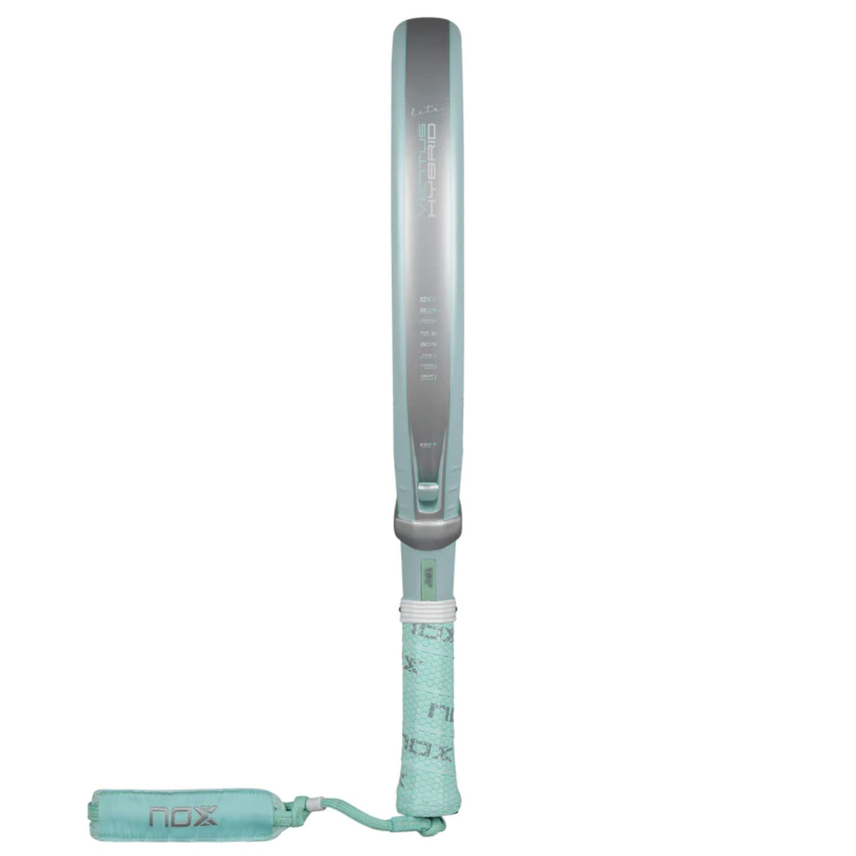 NOX Ventus Hybrid 12K Lite 2026