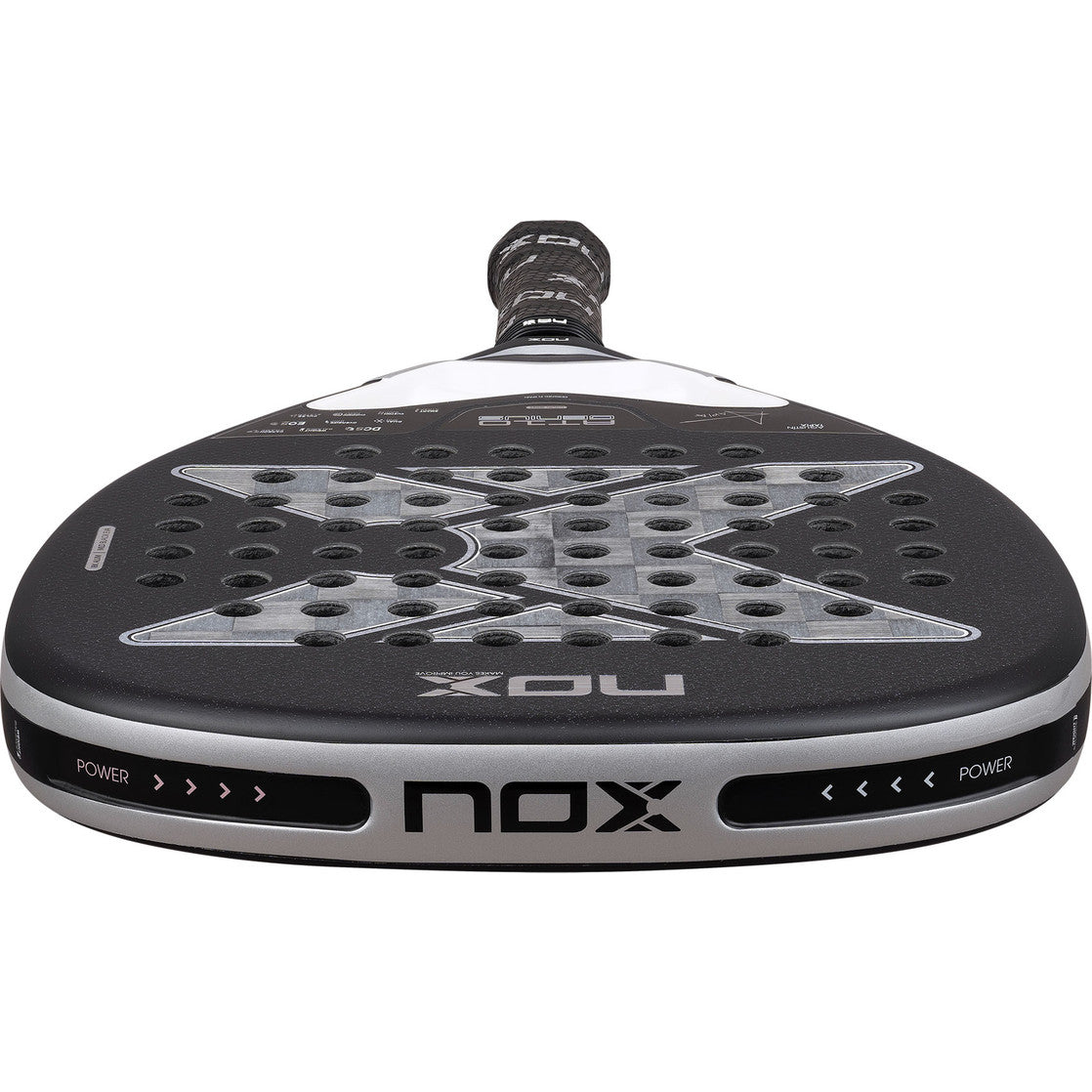 Nox At10 Genius Attack 18K 2026