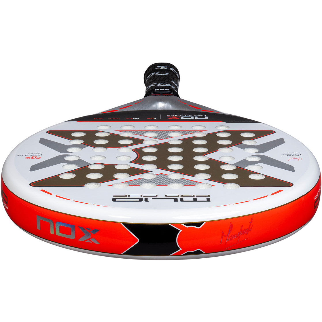 Nox ML10 Pro Cup Coorp 2025
