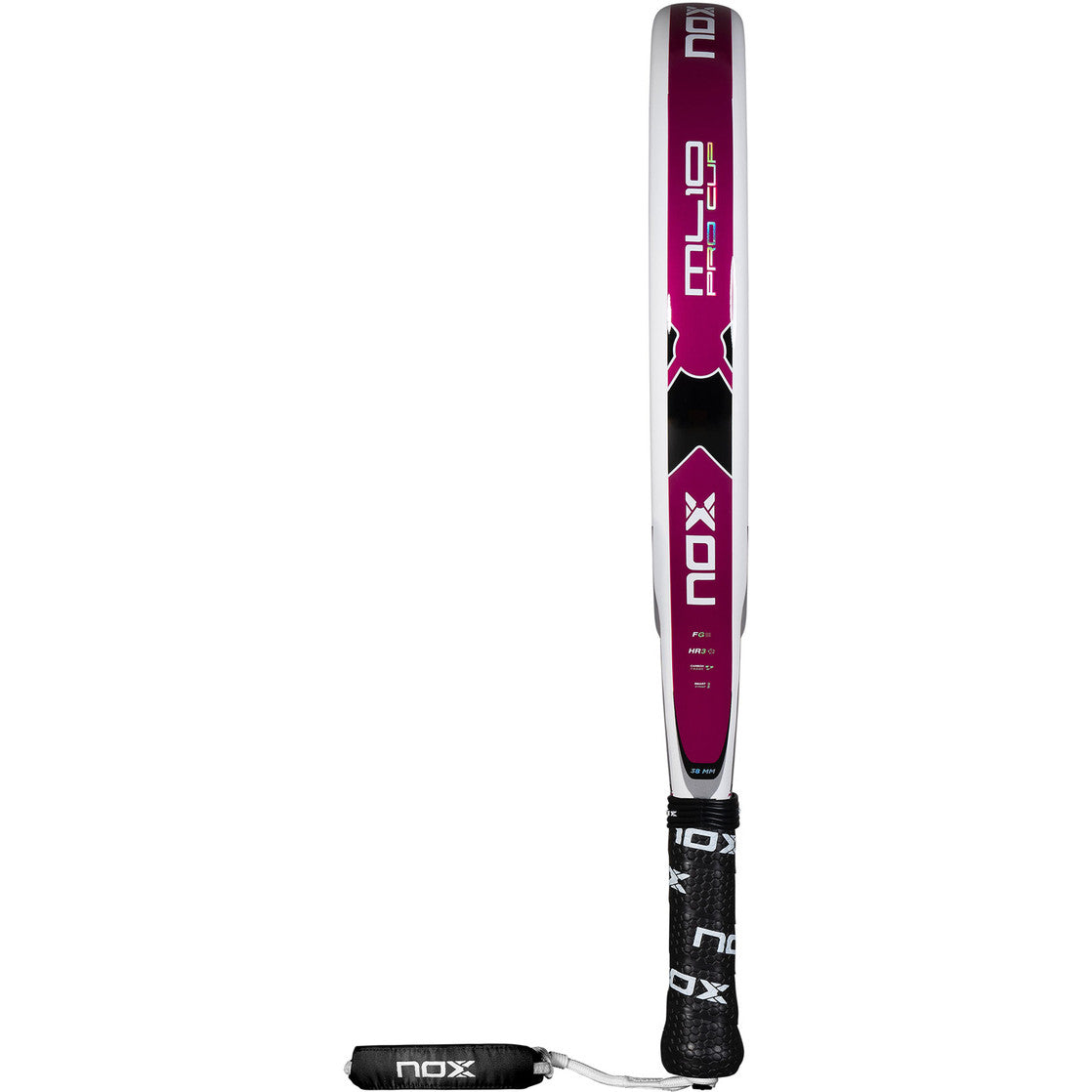NOX ML10 Pro Cup Light 2025
